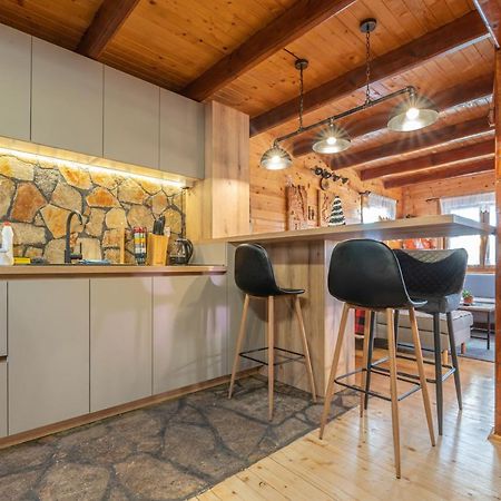 Holiday Home Zoric Nikšić Bagian luar foto