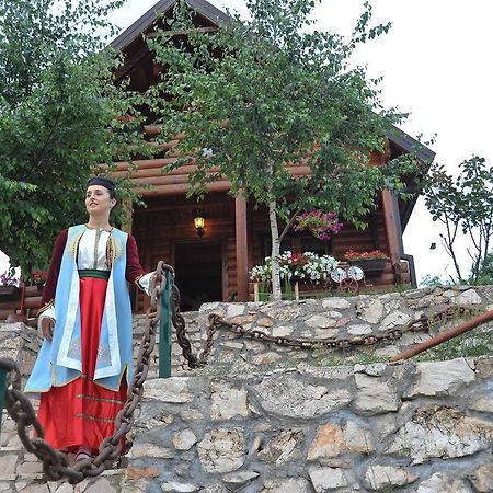 Holiday Home Zoric Nikšić Bagian luar foto