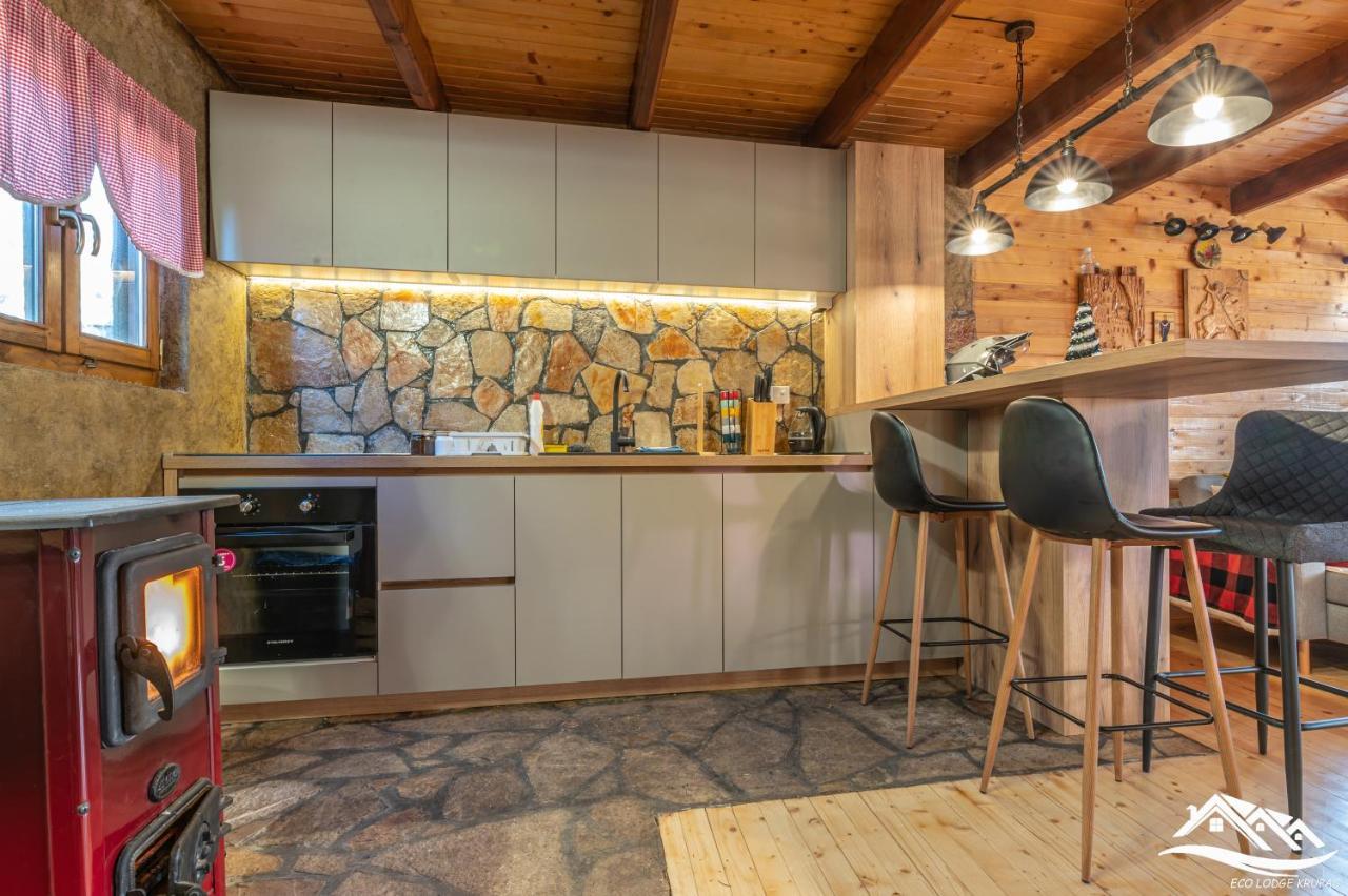 Holiday Home Zoric Nikšić Bagian luar foto