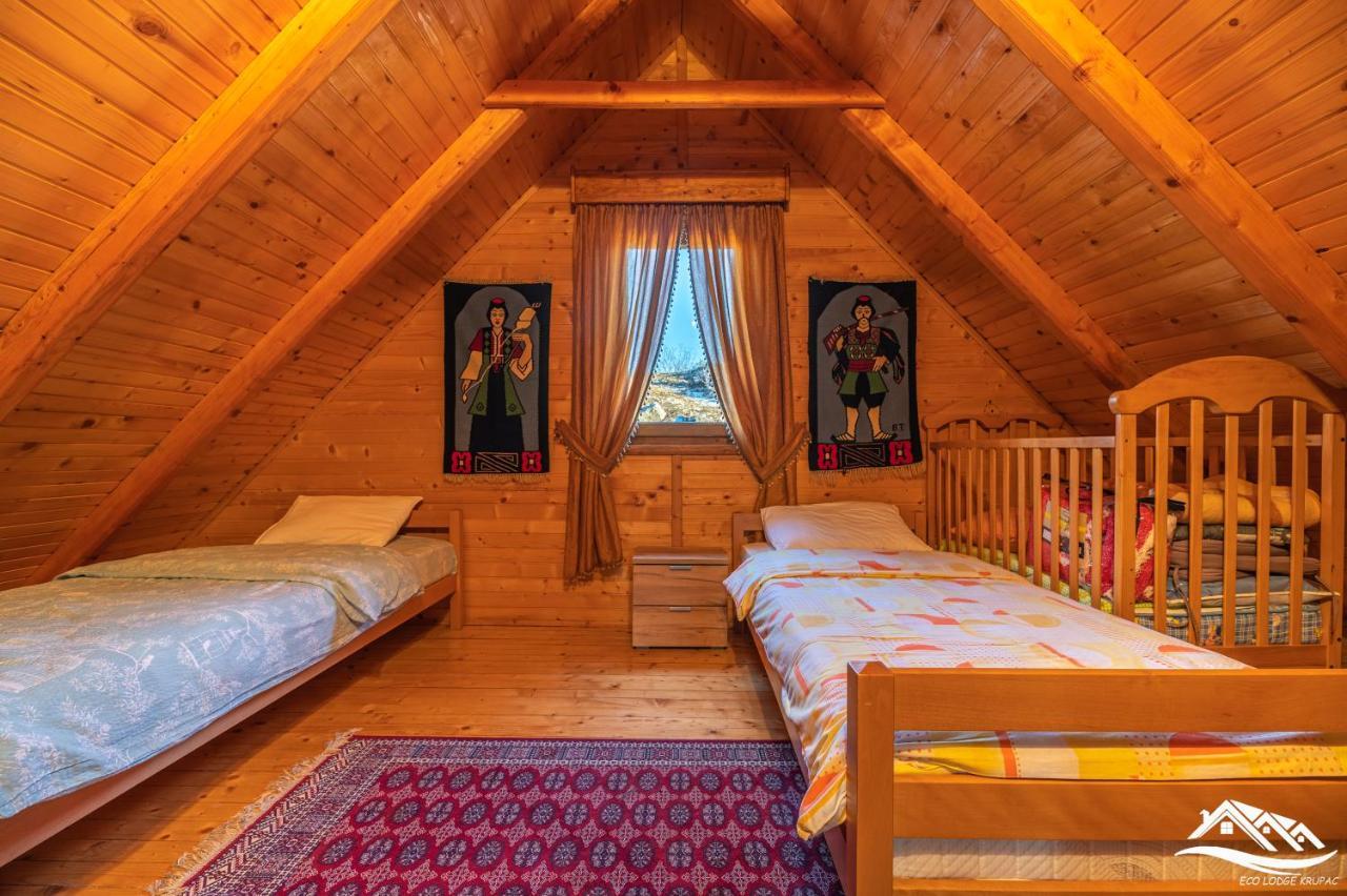 Holiday Home Zoric Nikšić Bagian luar foto